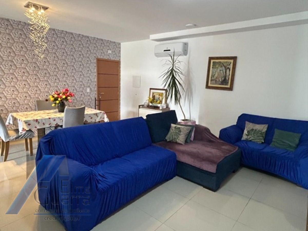 Ubatuba, Centro - Apartamento tipo com 03 dormitórios, sendo 01 suíte e área de lazer.