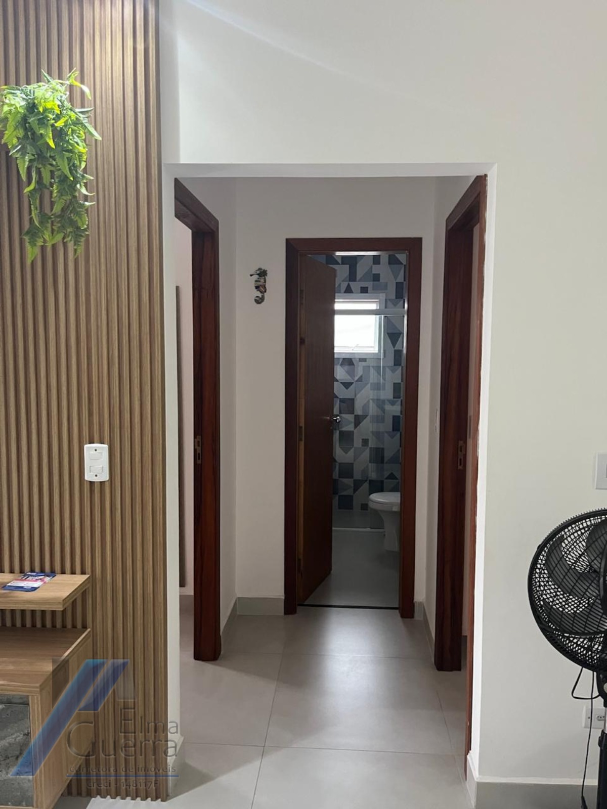 Ubatuba - Pereque açu. Apartamento com 02 dormitórios sendo 01 suíte e área de lazer.