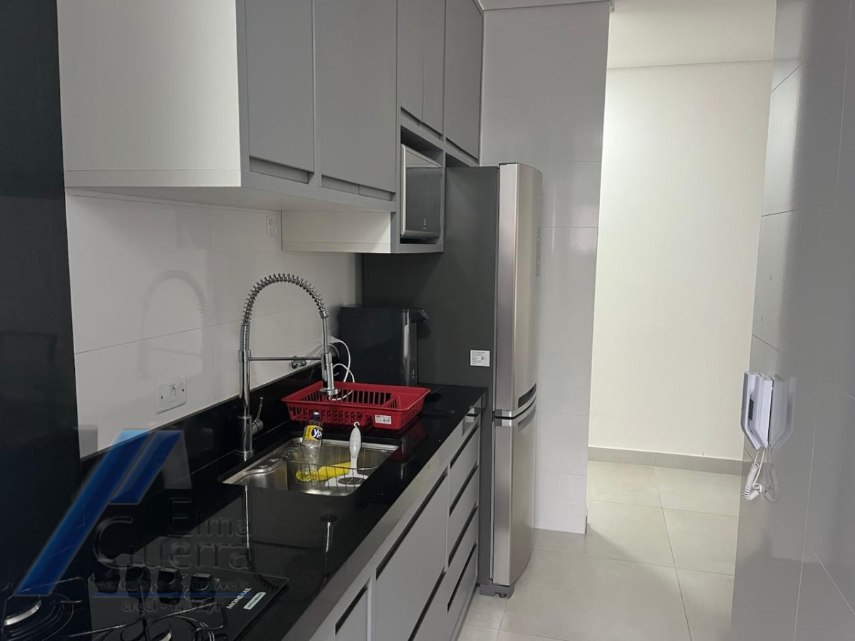 Ubatuba - Pereque açu. Apartamento com 02 dormitórios sendo 01 suíte e área de lazer.
