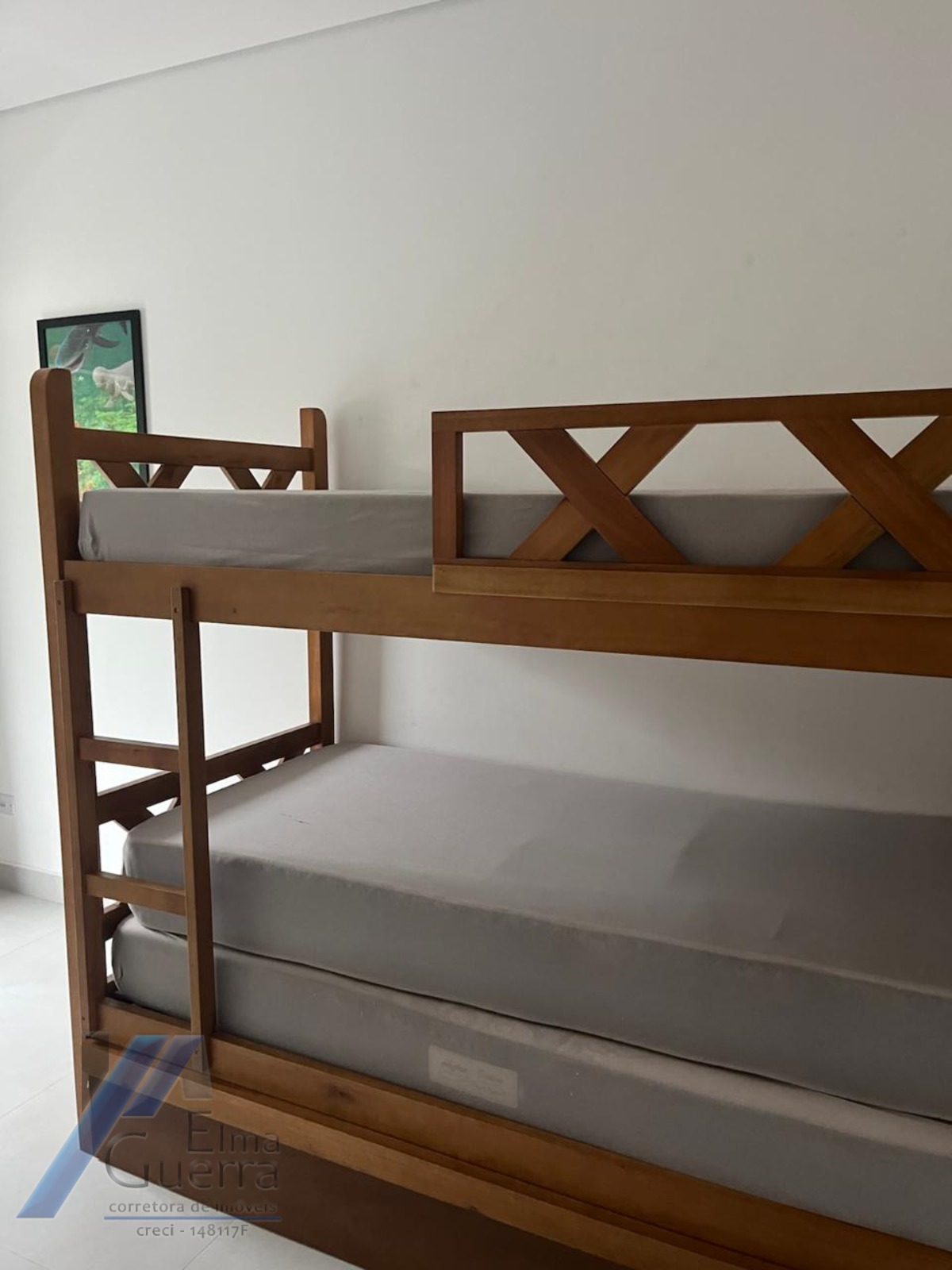 Ubatuba - Pereque açu. Apartamento com 02 dormitórios sendo 01 suíte e área de lazer.