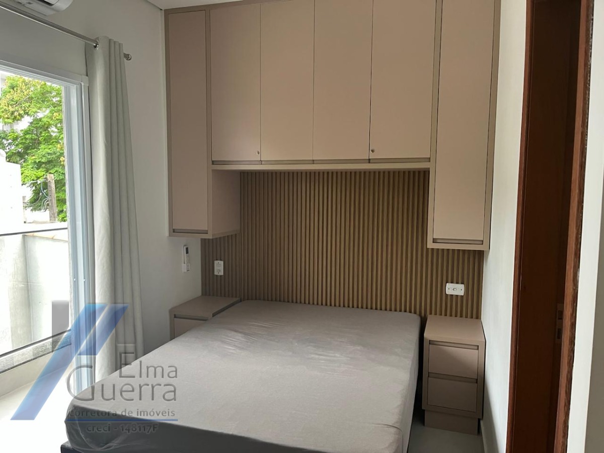 Ubatuba - Pereque açu. Apartamento com 02 dormitórios sendo 01 suíte e área de lazer.