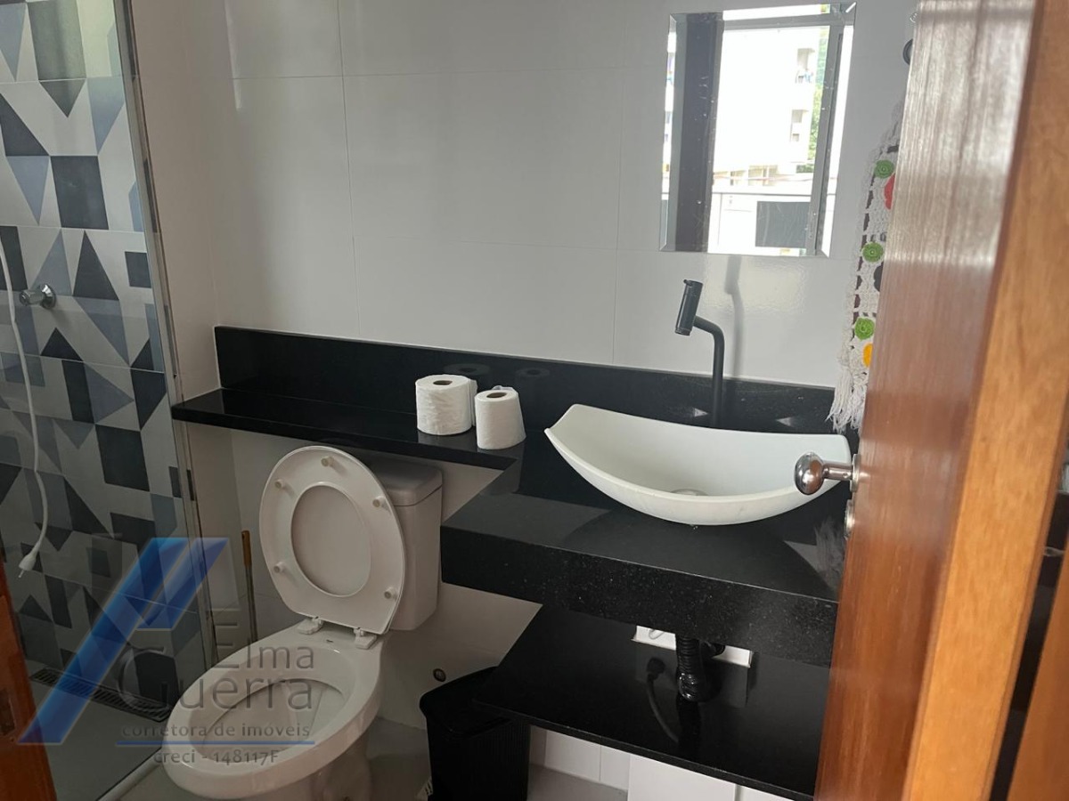 Ubatuba - Pereque açu. Apartamento com 02 dormitórios sendo 01 suíte e área de lazer.