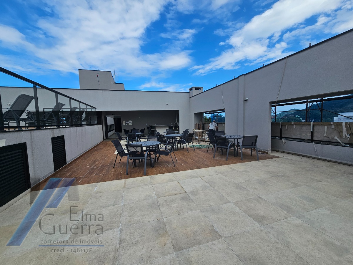 Apartamento à venda com 2 quartos, 93m² - Foto 15
