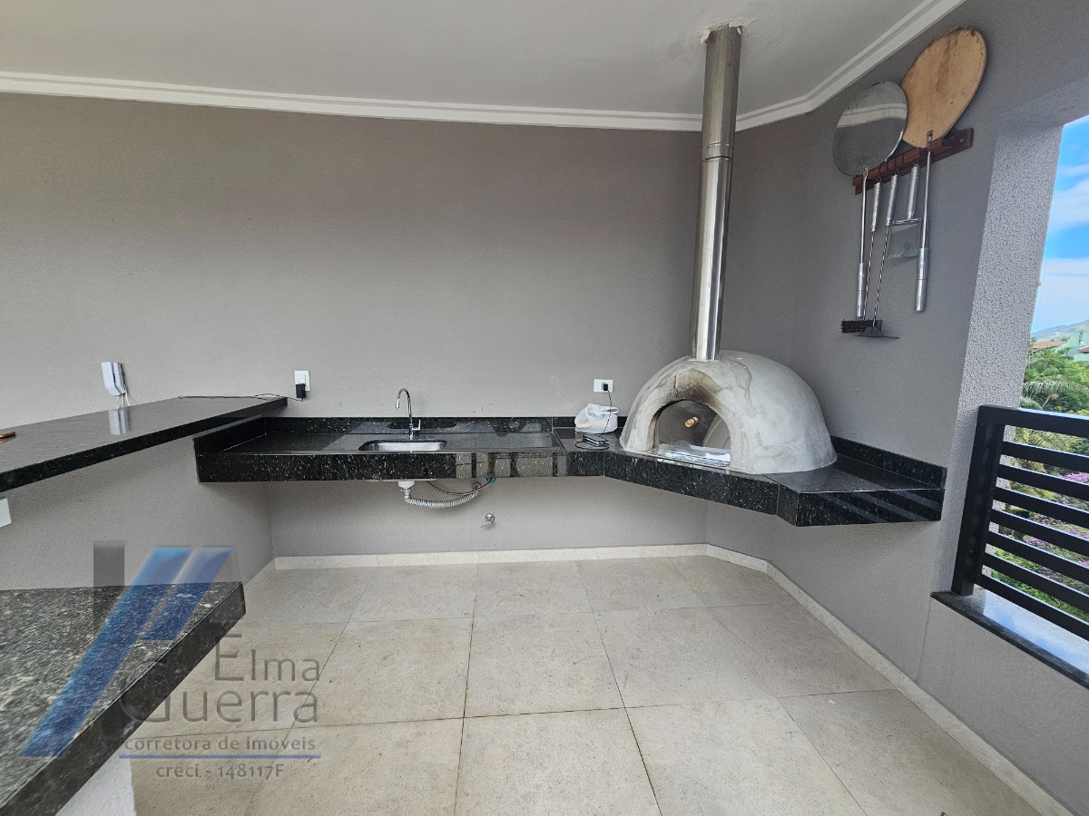 Apartamento à venda com 2 quartos, 93m² - Foto 19