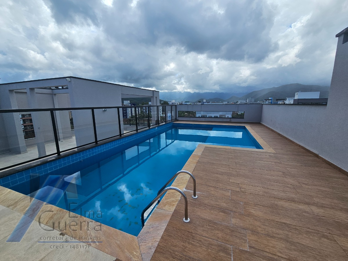 Apartamento à venda com 2 quartos, 93m² - Foto 4
