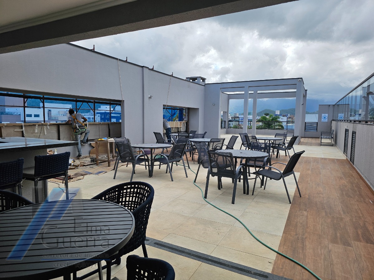 Apartamento à venda com 2 quartos, 93m² - Foto 9