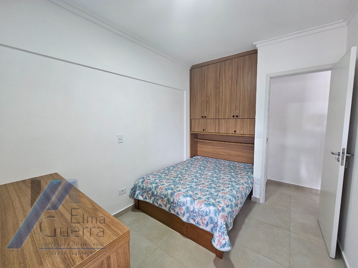 Ubatuba, Itaguá - Apartamento com 02 dormitórios, sendo 02 suítes, área de lazer.