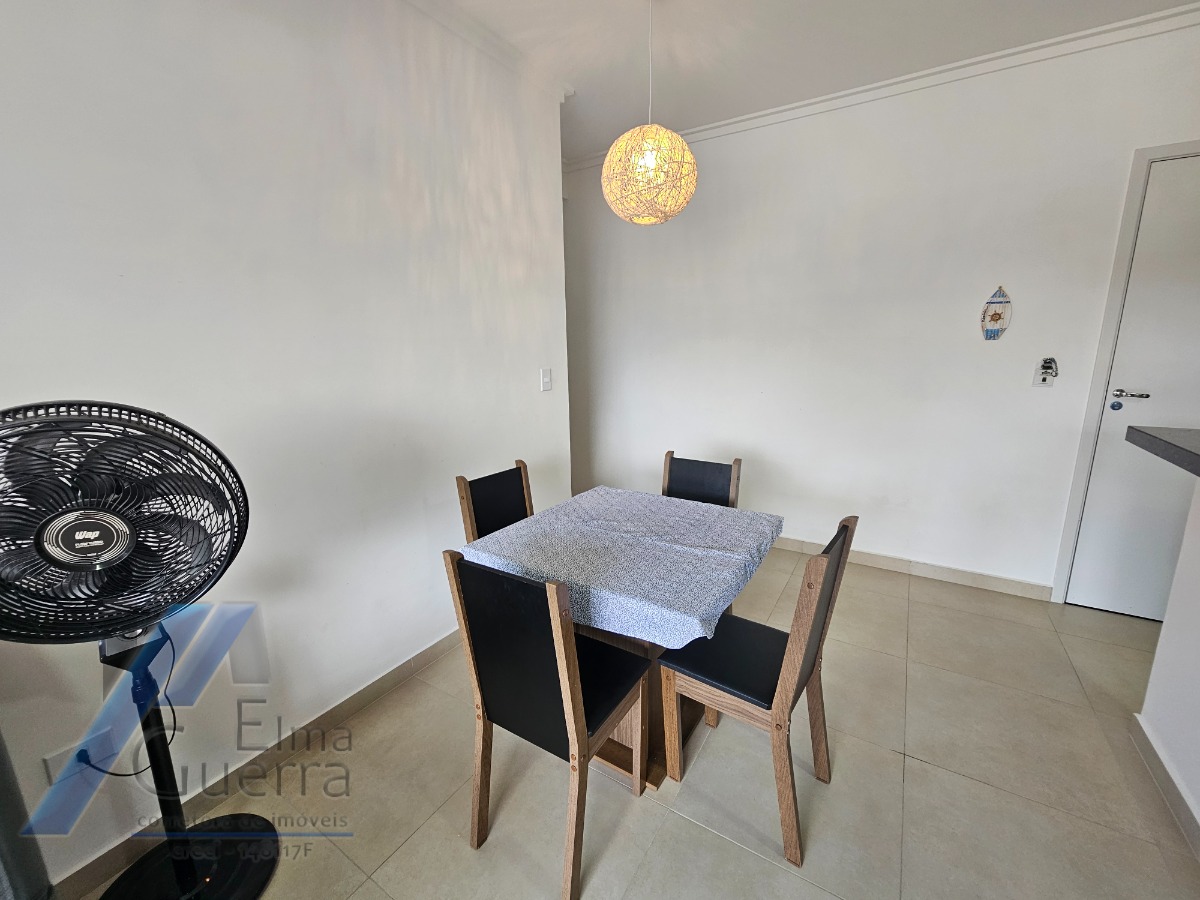 Ubatuba, Itaguá - Apartamento com 02 dormitórios, sendo 02 suítes, área de lazer.