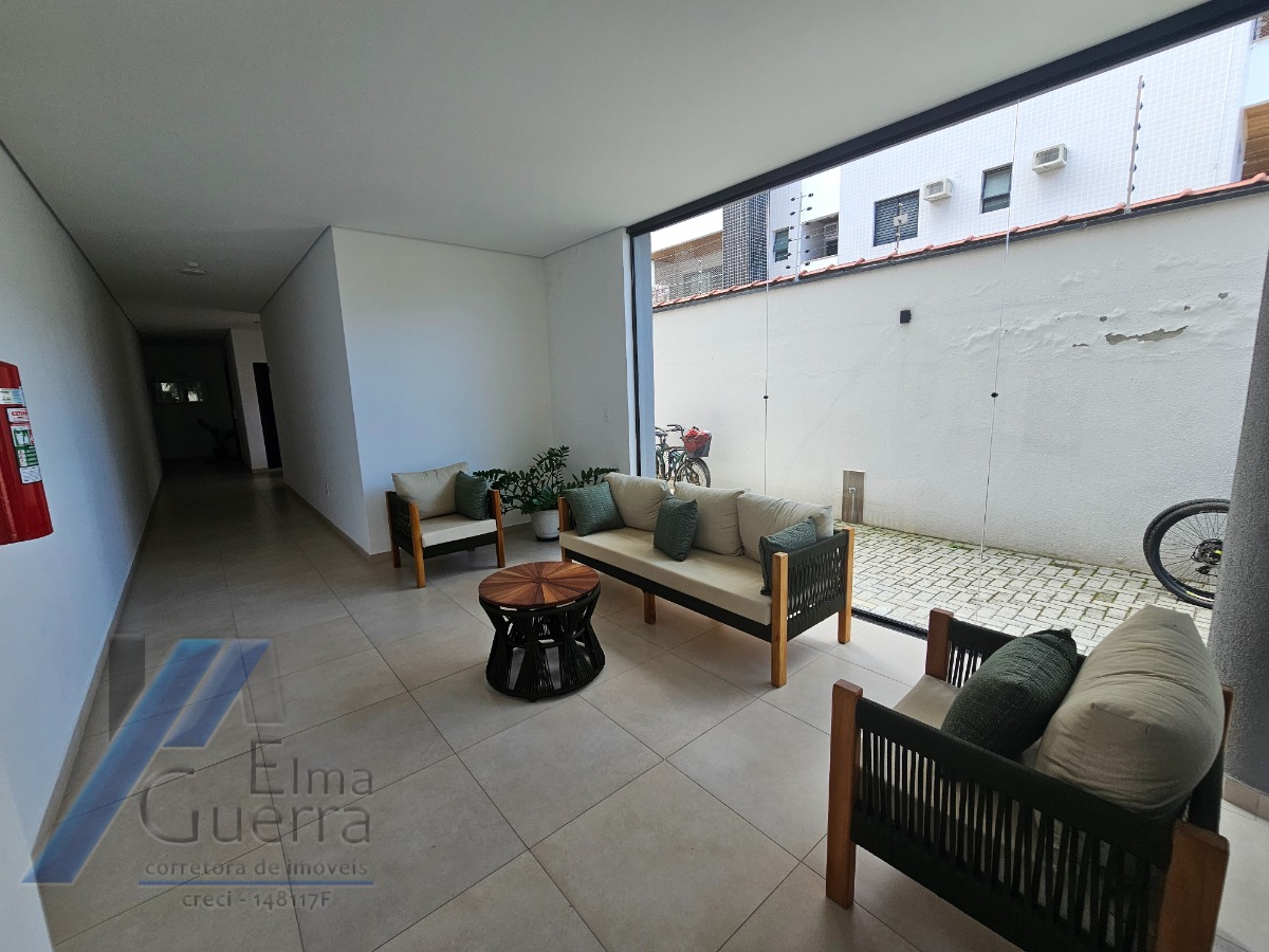 Ubatuba, Itaguá - Apartamento com 02 dormitórios, sendo 02 suítes, área de lazer.