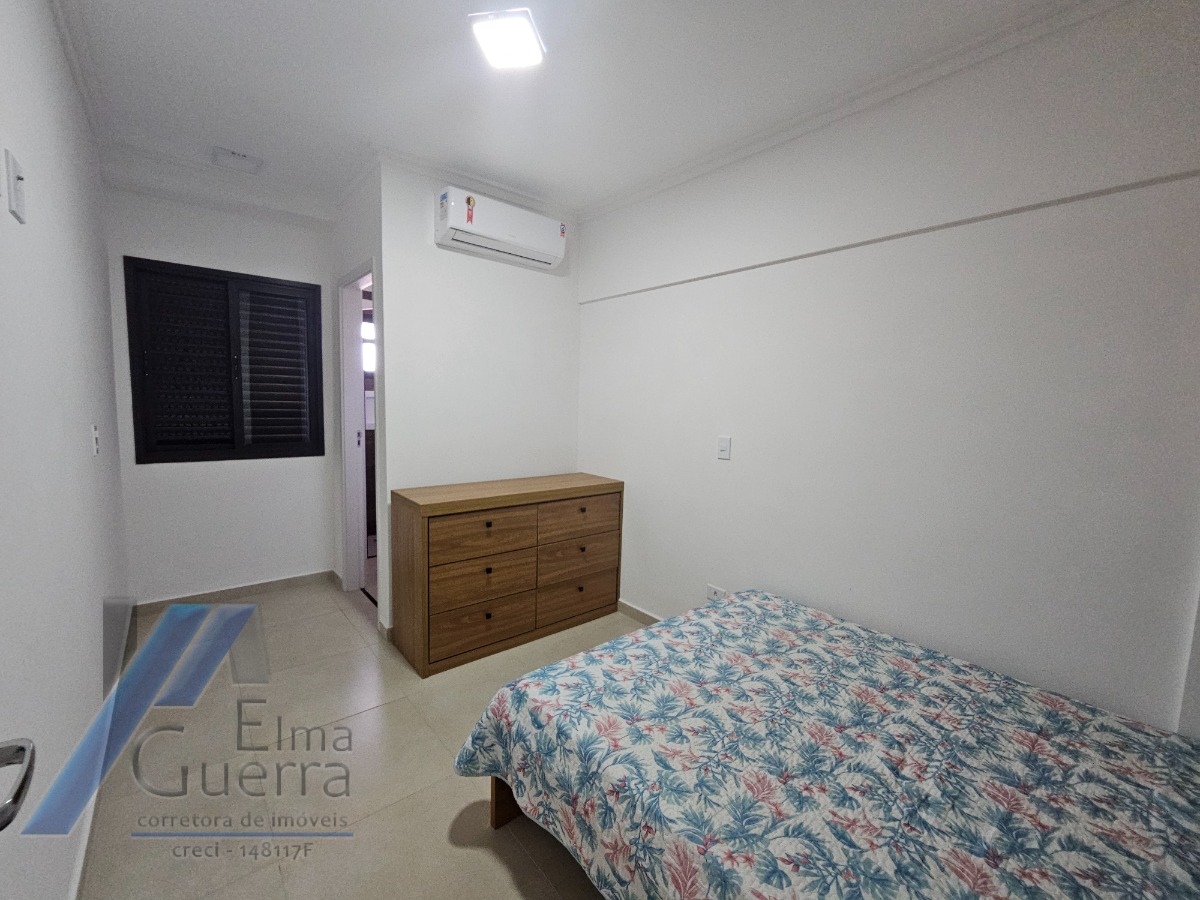 Ubatuba, Itaguá - Apartamento com 02 dormitórios, sendo 02 suítes, área de lazer.