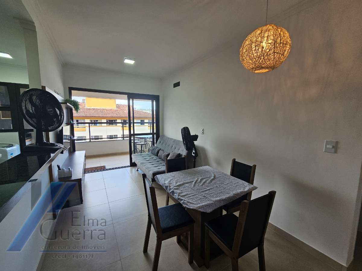 Ubatuba, Itaguá - Apartamento com 02 dormitórios, sendo 02 suítes, área de lazer.