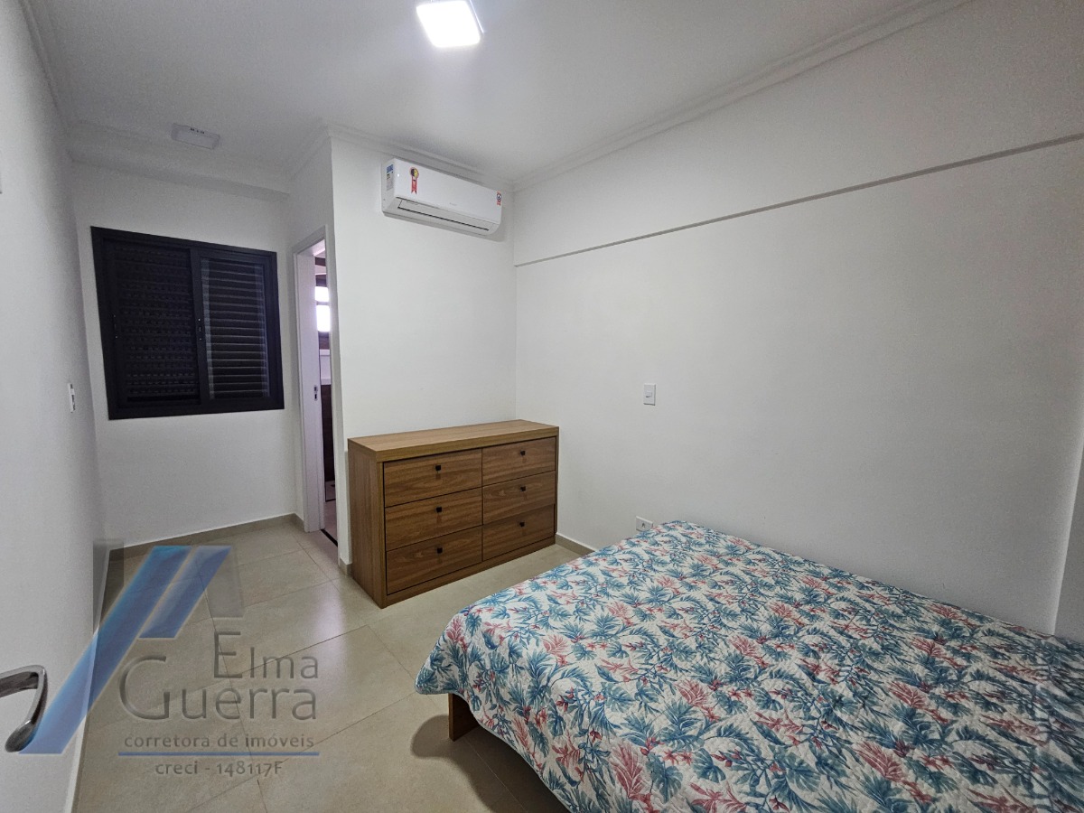 Ubatuba, Itaguá - Apartamento com 02 dormitórios, sendo 02 suítes, área de lazer.