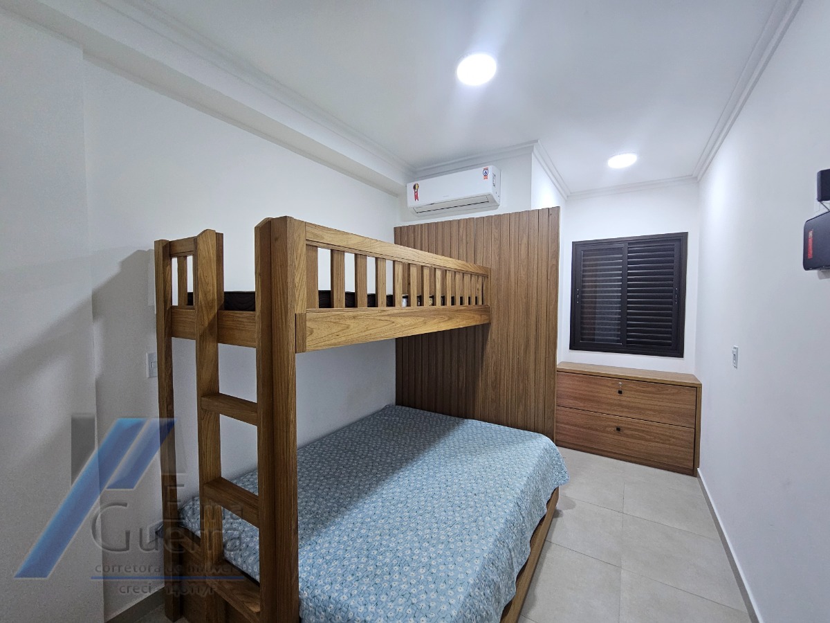 Ubatuba, Itaguá - Apartamento com 02 dormitórios, sendo 02 suítes, área de lazer.
