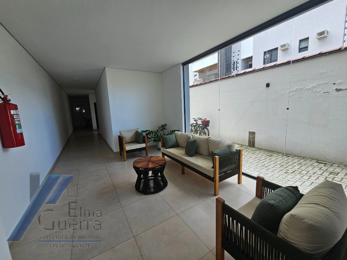 Ubatuba, Itaguá - Apartamento com 02 dormitórios, sendo 02 suítes, área de lazer.