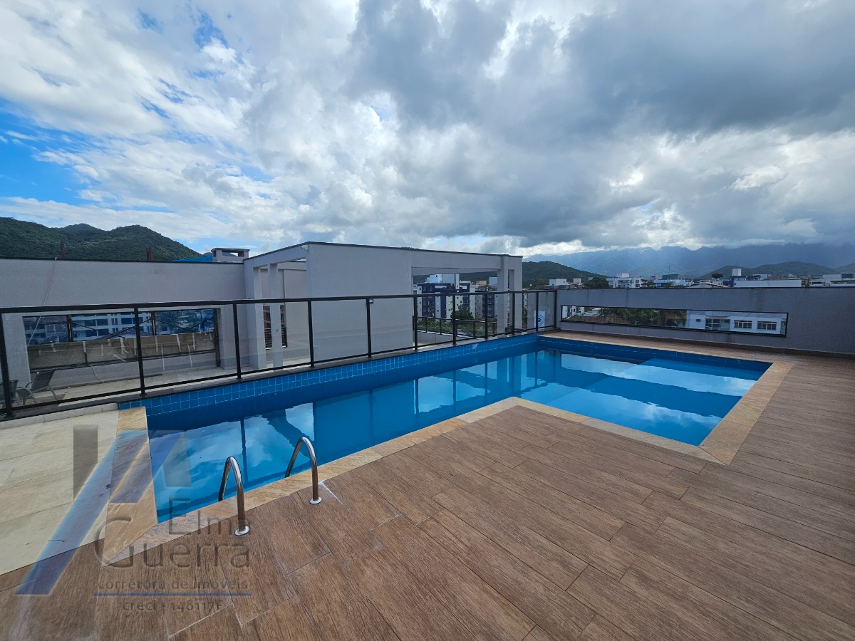Ubatuba, Itaguá - Apartamento com 02 dormitórios, sendo 02 suítes, área de lazer.