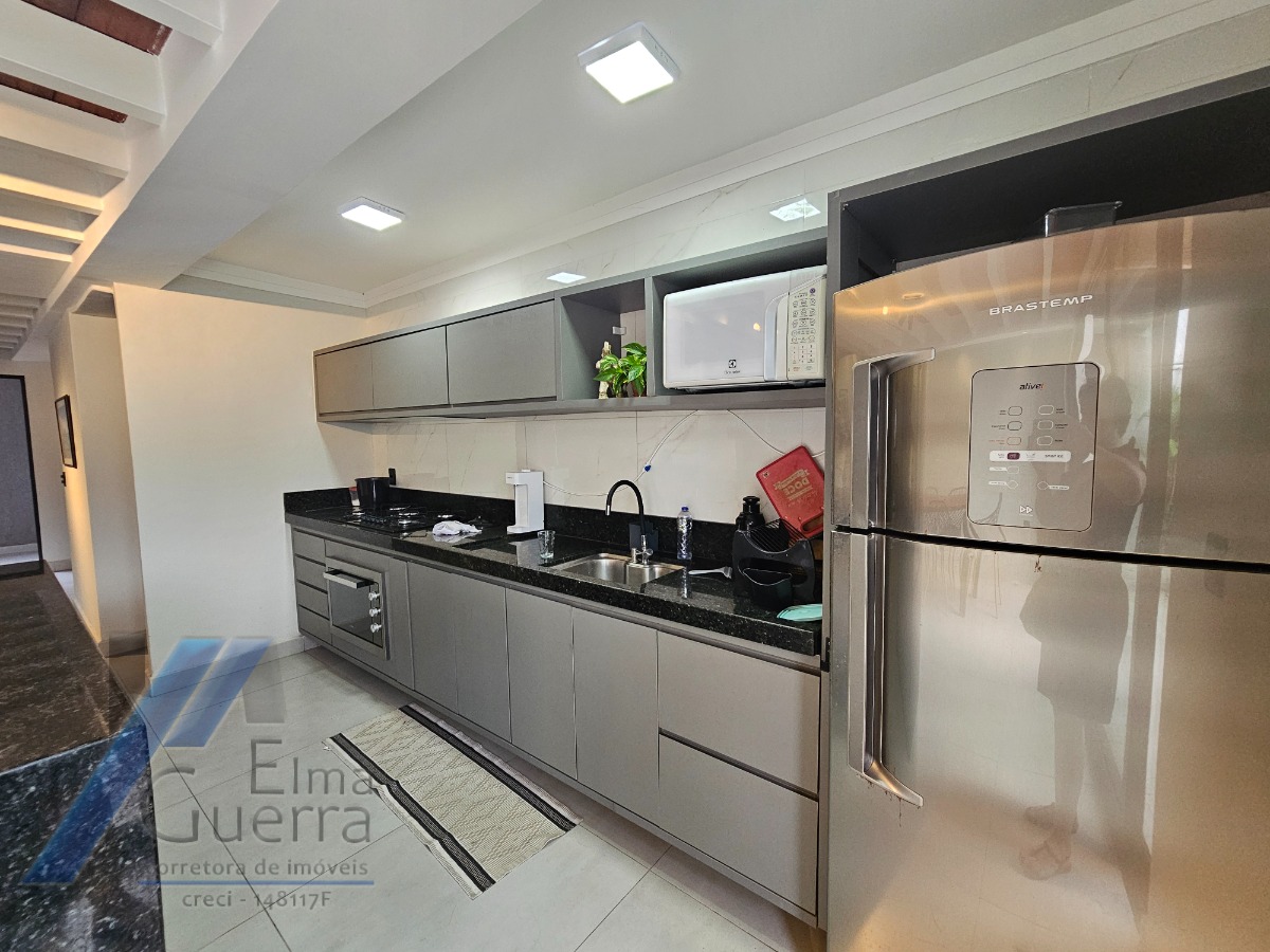 Casa à venda e aluguel com 3 quartos, 220m² - Foto 25