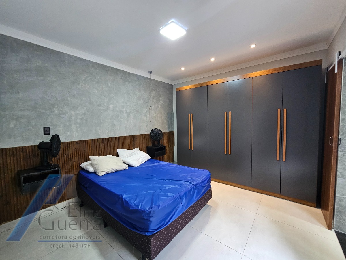 Casa à venda e aluguel com 3 quartos, 220m² - Foto 30