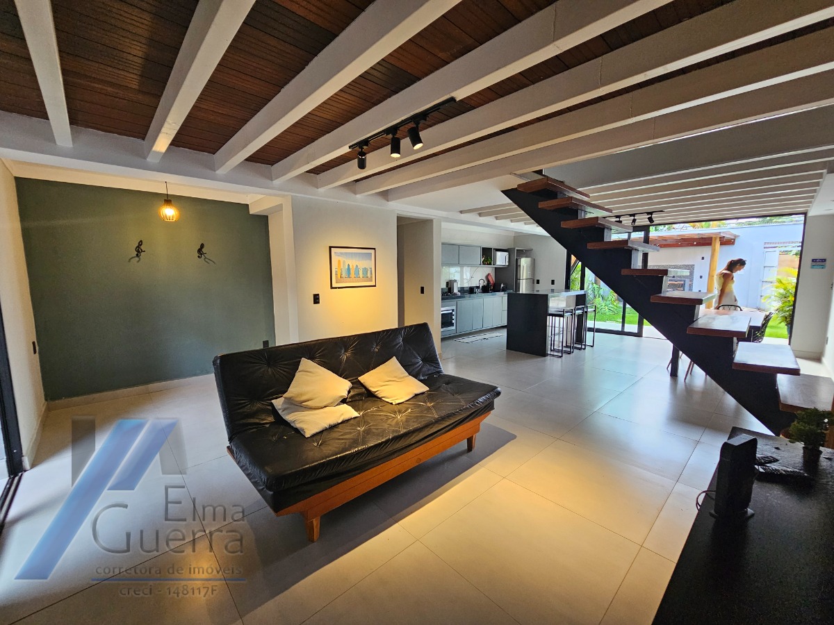 Casa à venda e aluguel com 3 quartos, 220m² - Foto 17