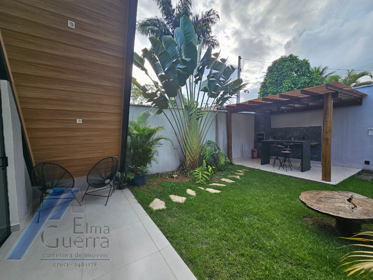 Casa à venda e aluguel com 3 quartos, 220m² - Foto 12