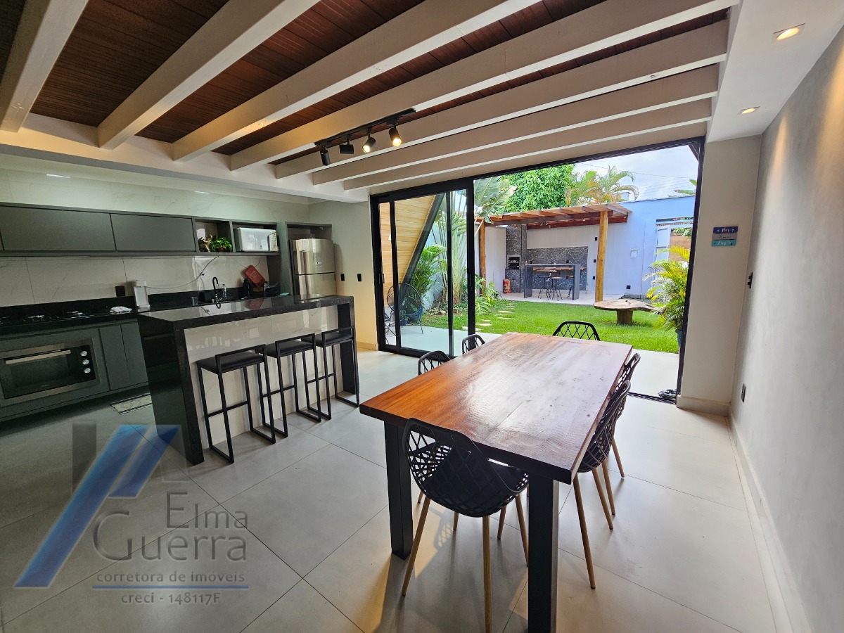 Casa à venda e aluguel com 3 quartos, 220m² - Foto 19