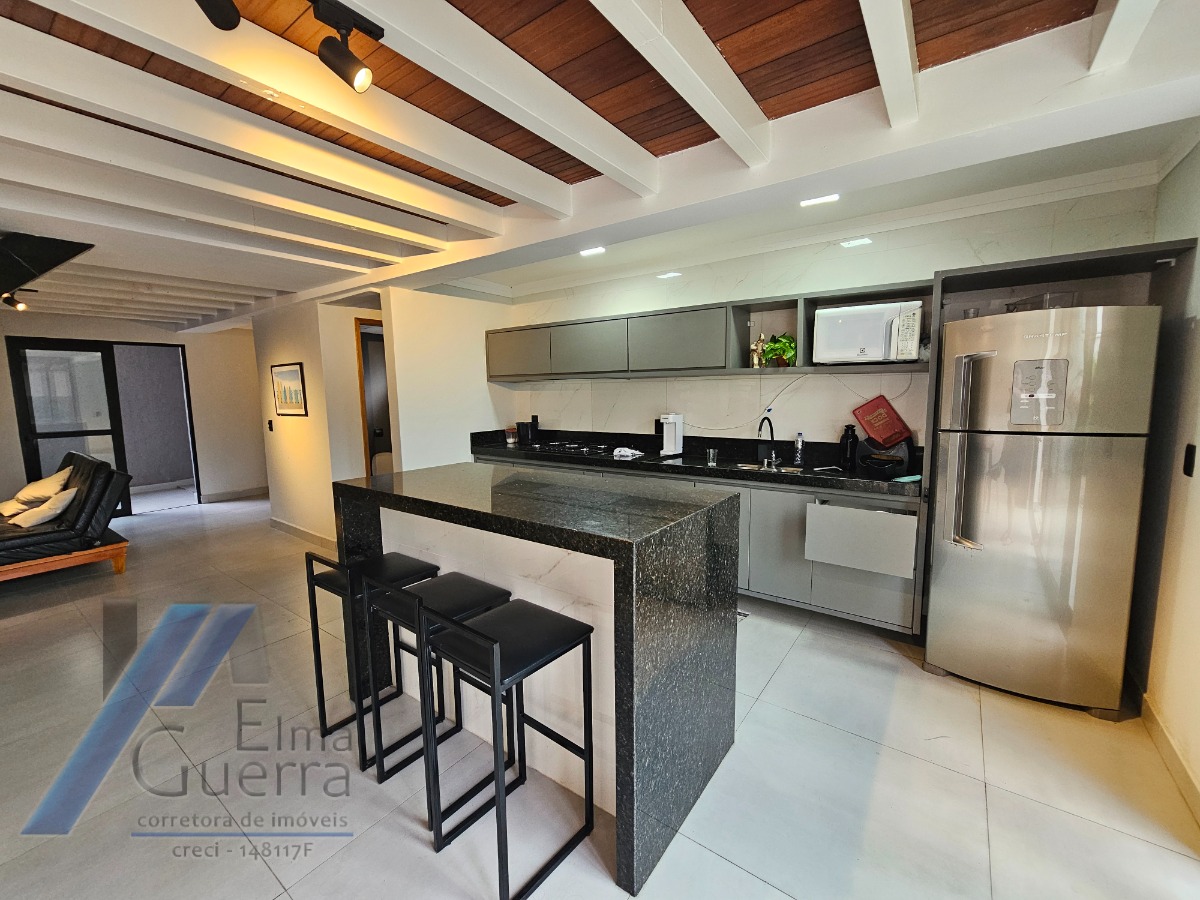 Casa à venda e aluguel com 3 quartos, 220m² - Foto 21