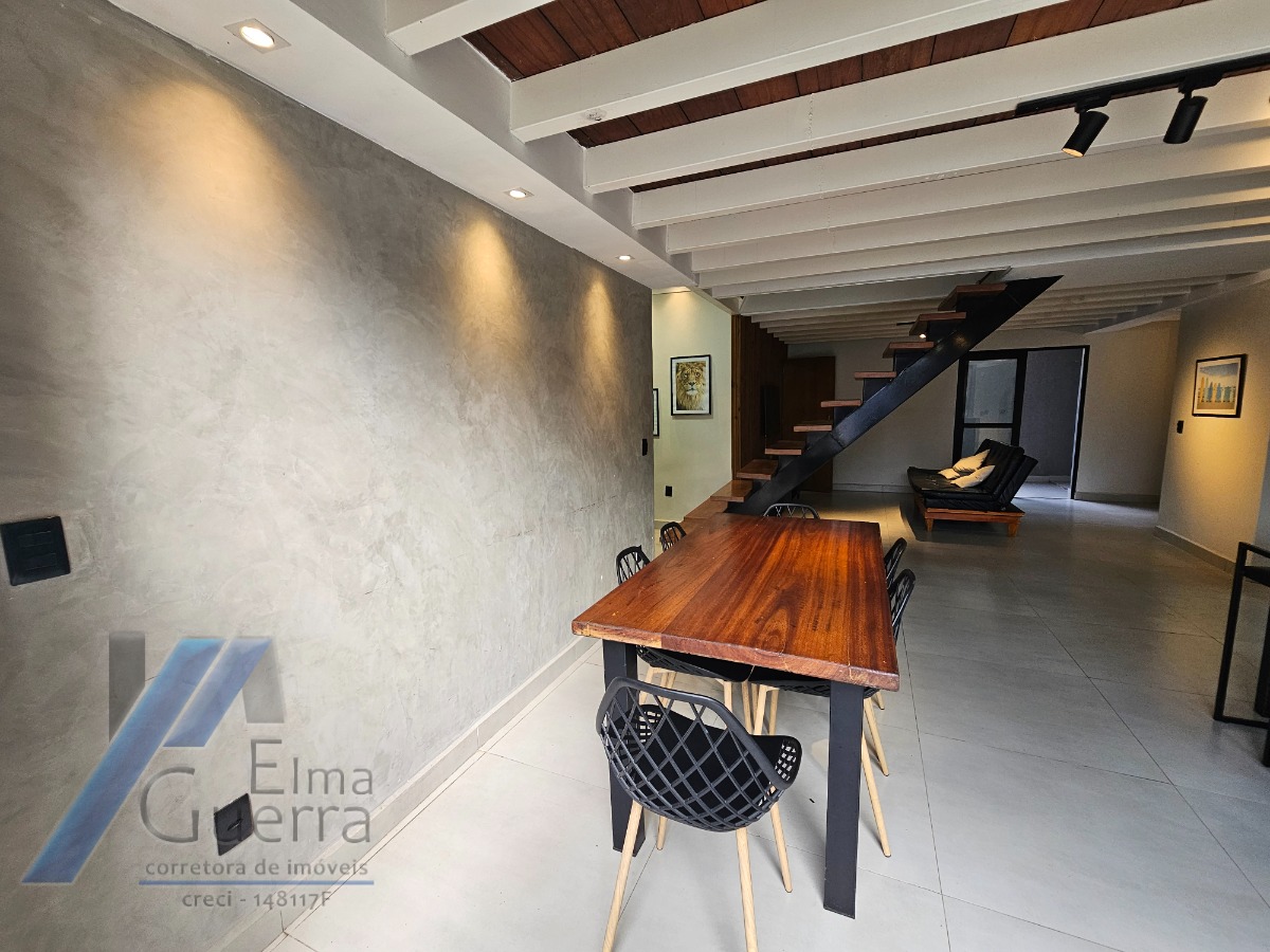 Casa à venda e aluguel com 3 quartos, 220m² - Foto 20