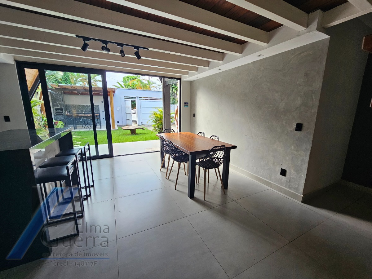 Casa à venda e aluguel com 3 quartos, 220m² - Foto 18