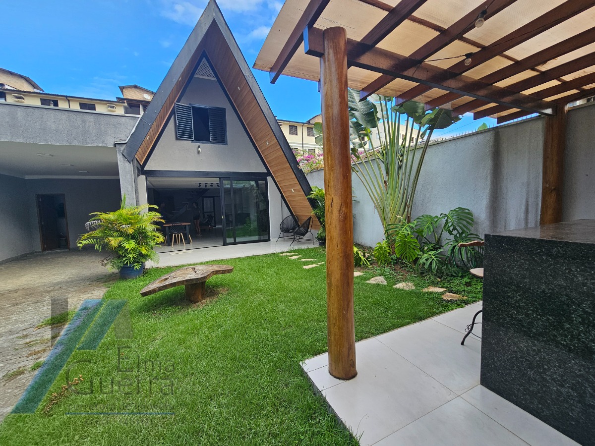 Casa à venda e aluguel com 3 quartos, 220m² - Foto 9