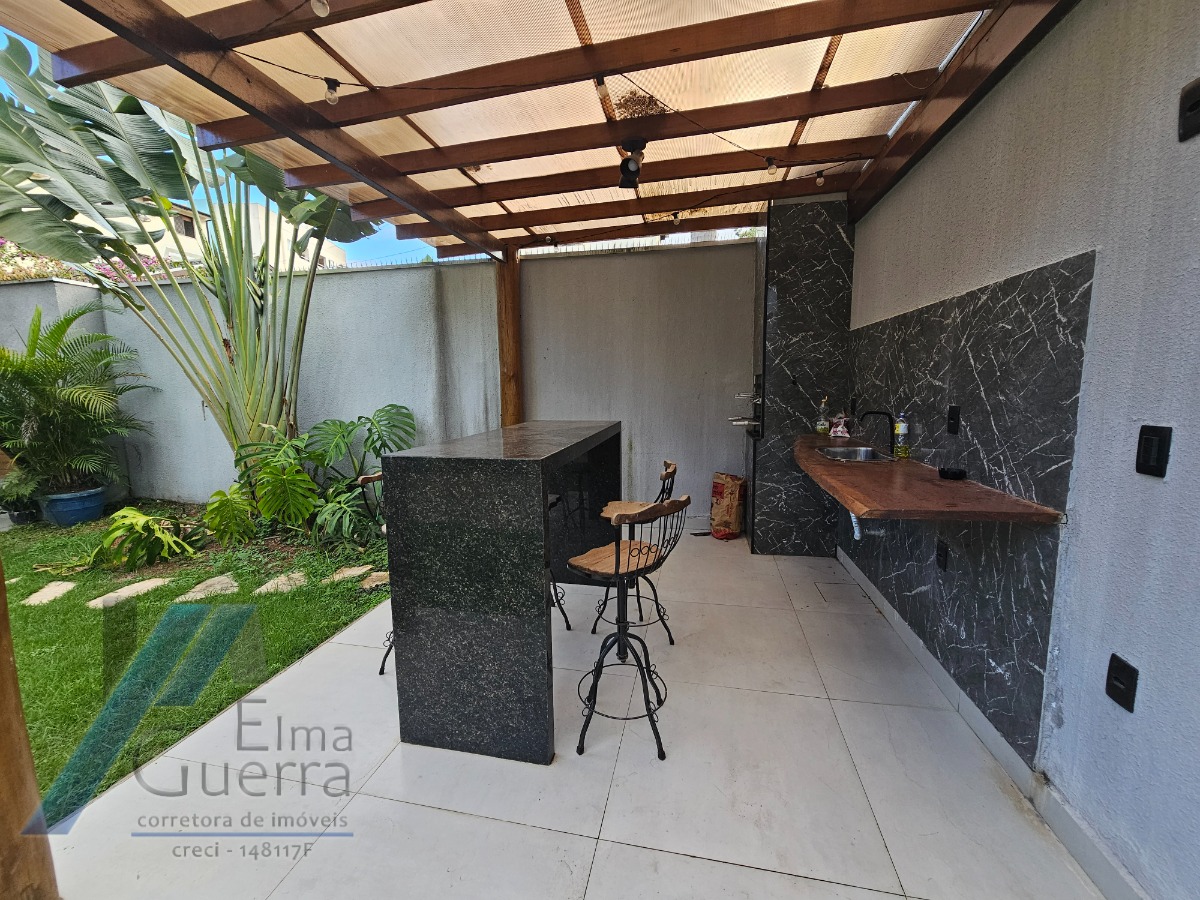 Casa à venda e aluguel com 3 quartos, 220m² - Foto 7