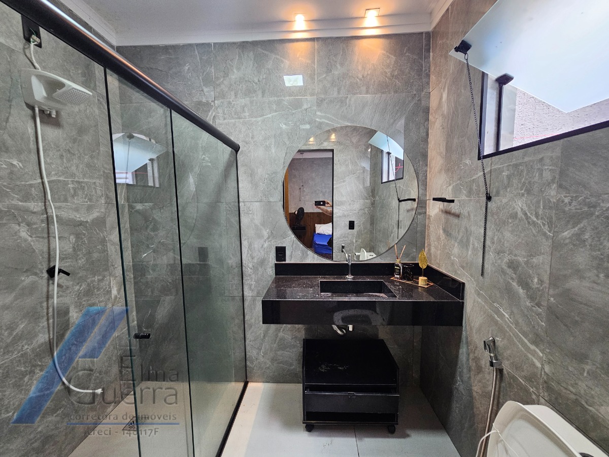 Casa à venda e aluguel com 3 quartos, 220m² - Foto 33