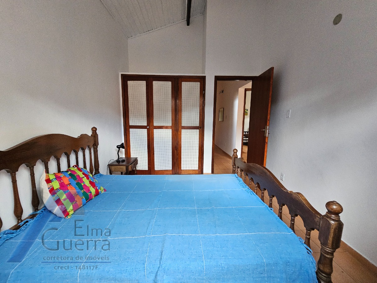 Casa à venda com 3 quartos, 200m² - Foto 38