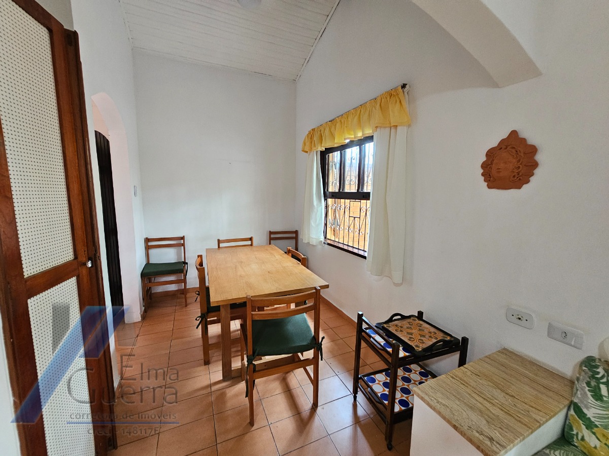 Casa à venda com 3 quartos, 200m² - Foto 21
