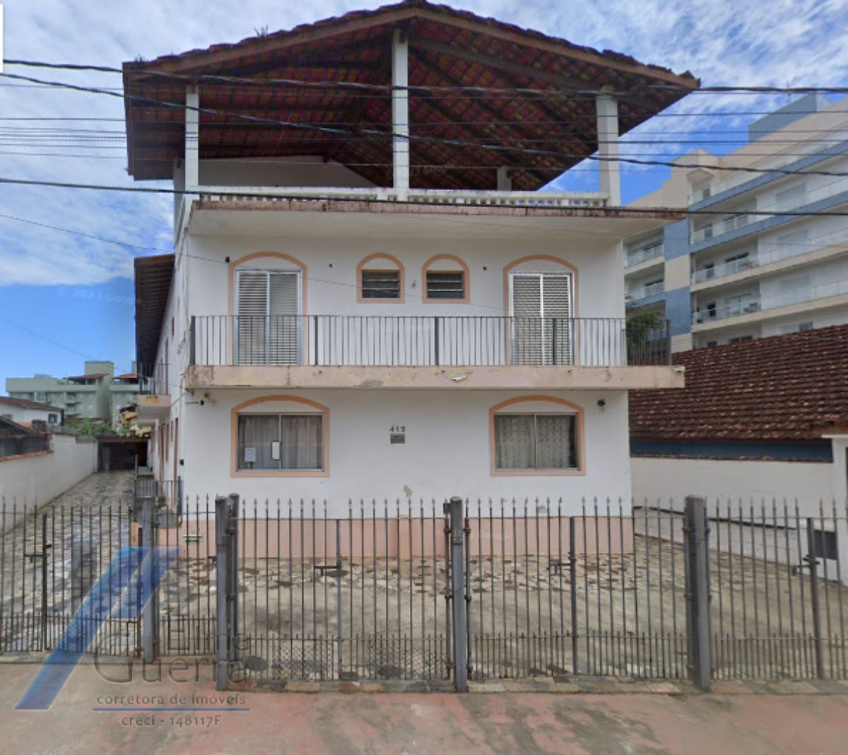 Apartamento, 9 quartos, 490 m² - Foto 2