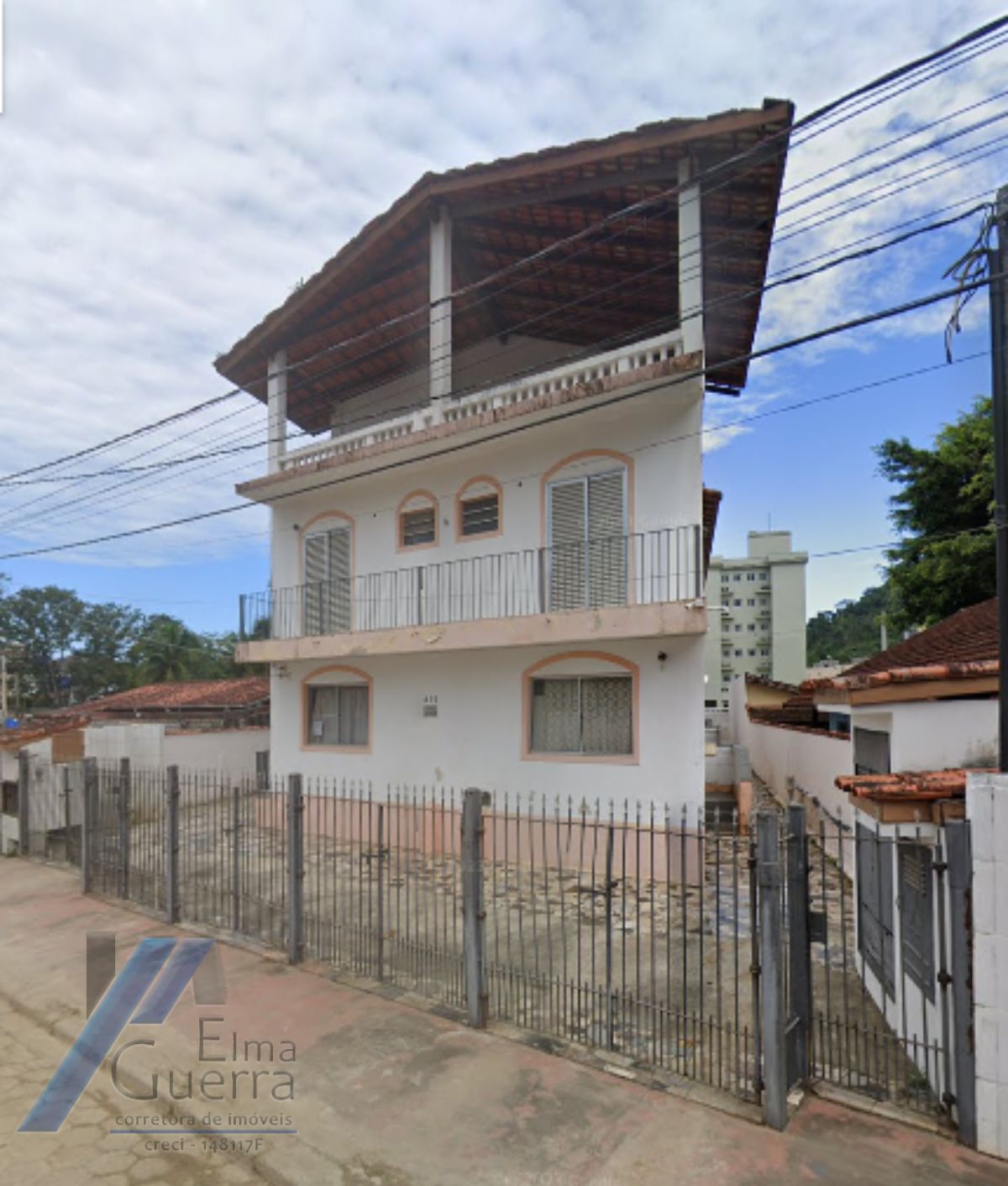 Apartamento, 9 quartos, 490 m² - Foto 3