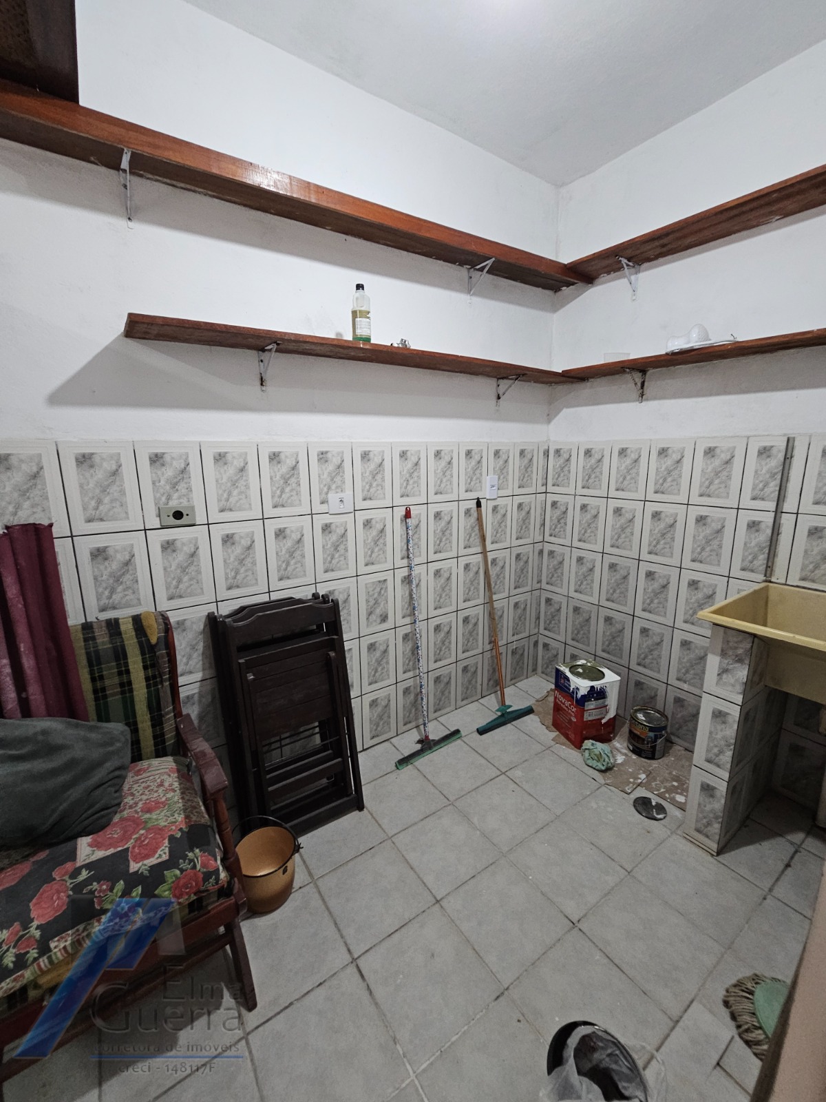 Ubatuba, Estufa II - Casa sobrado com 03 dormitórios, com terreno de 300m2.