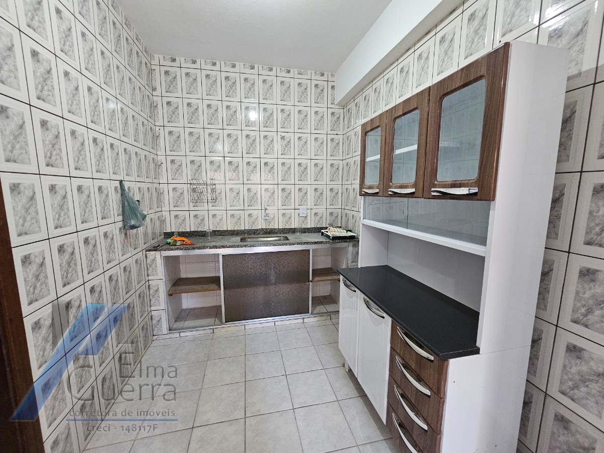 Ubatuba, Estufa II - Casa sobrado com 03 dormitórios, com terreno de 300m2.