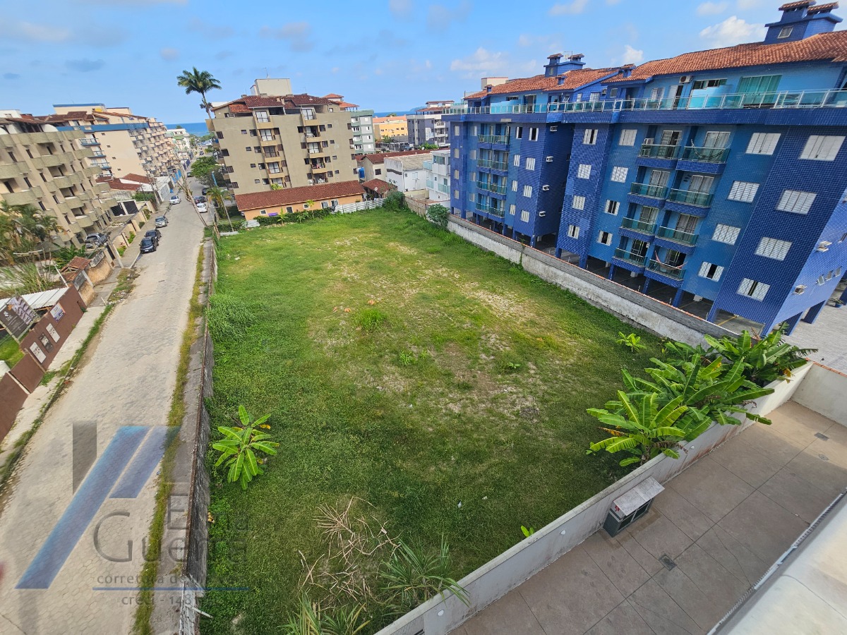 Ubatuba, Praia Grande - Área com 960 m², à 400 metros do mar.
