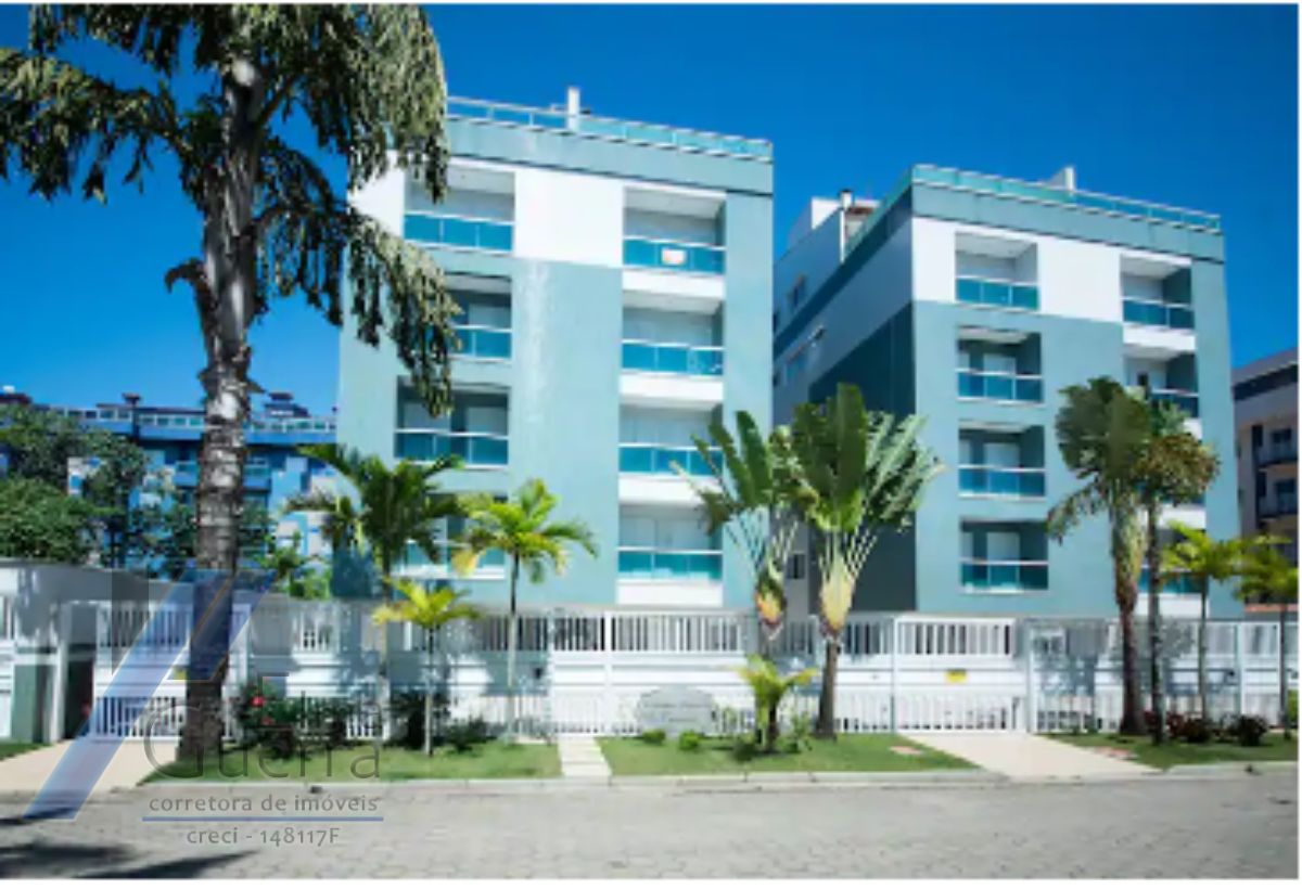 Ubatuba, Praia Grande - Apartamento com 02 dormitórios sendo 01 suíte, a 400 metros do mar.